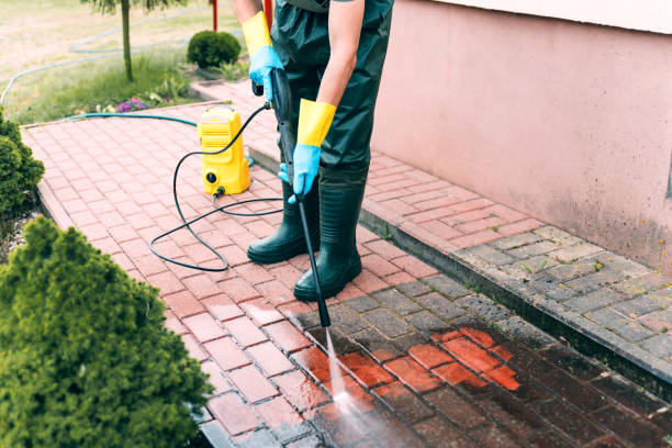 Pressure Washing Estimates in Pebble Creek, FL