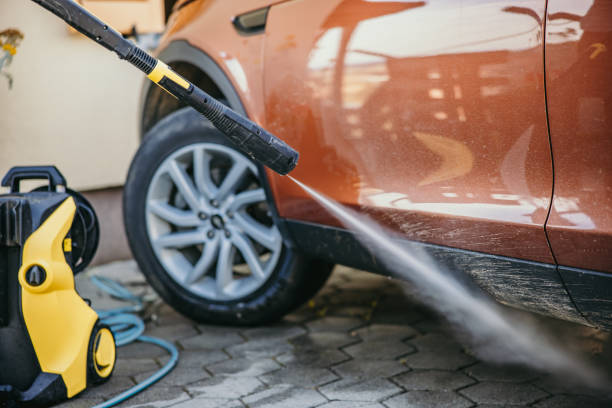 Best Concrete Pressure Washing  in Pebble Creek, FL