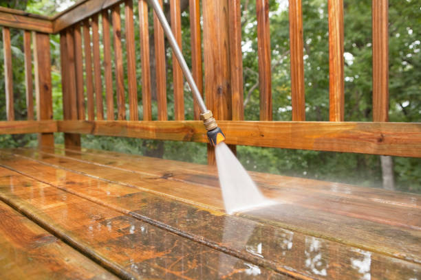 Best Roof Pressure Washing  in Pebble Creek, FL