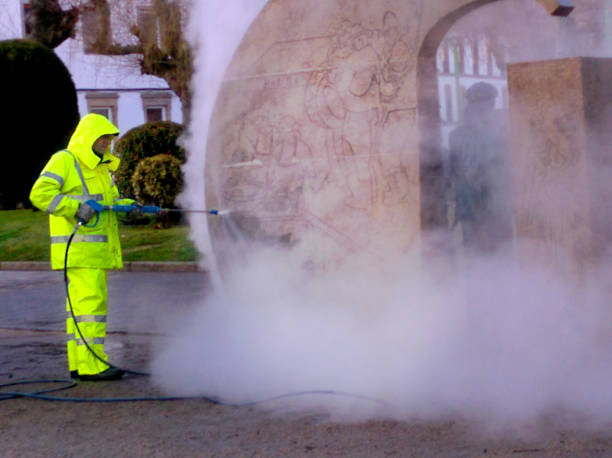 Why Choose Our Certified Pressure Washing Experts for Your Project Needs in Pebble Creek, FL?