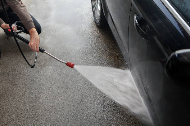 Best Sidewalk Pressure Washing  in Pebble Creek, FL
